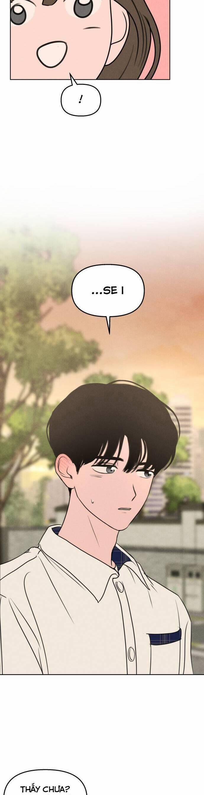 Thỏa Thuận Bí Mật Giữa Chúng Ta 47 trang 23