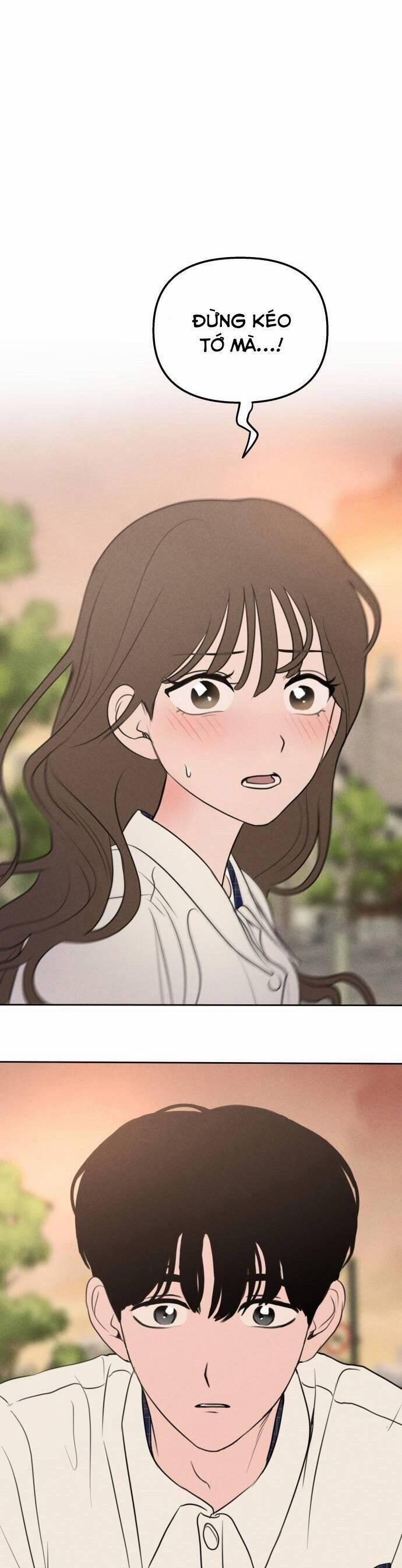 Thỏa Thuận Bí Mật Giữa Chúng Ta 47 trang 25