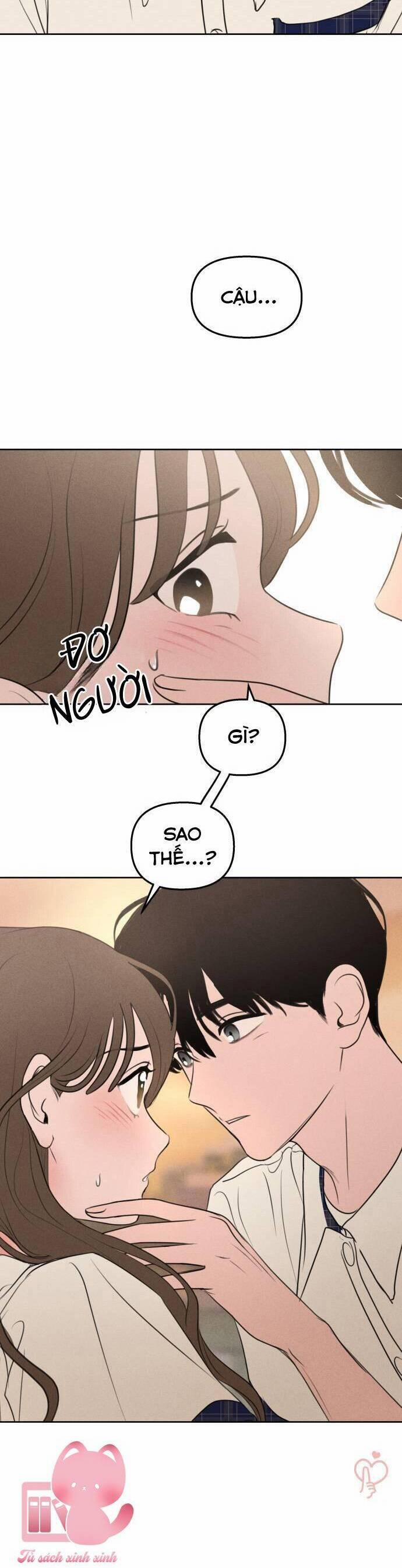 Thỏa Thuận Bí Mật Giữa Chúng Ta 47 trang 26