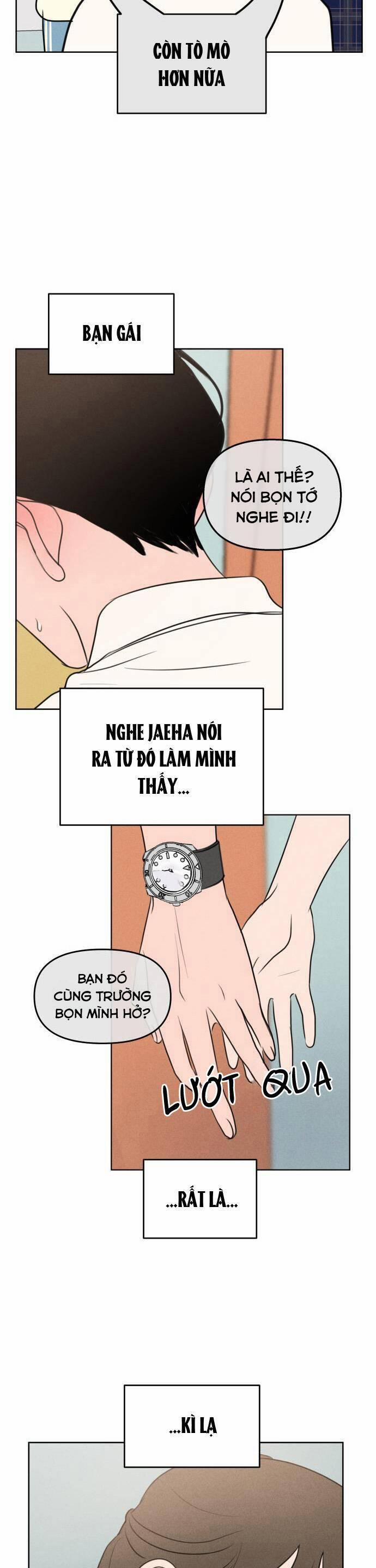 Thỏa Thuận Bí Mật Giữa Chúng Ta 47 trang 3