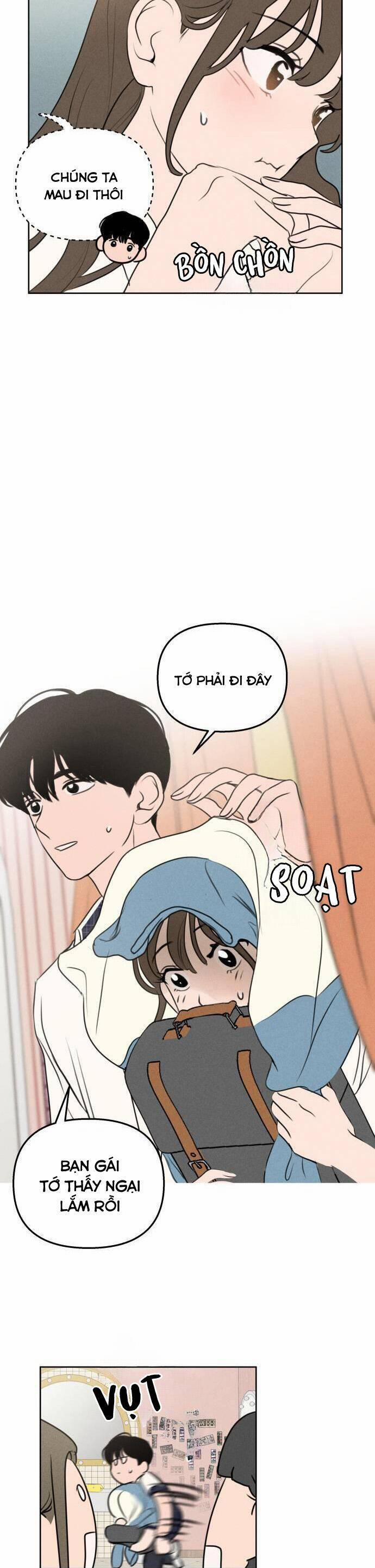 Thỏa Thuận Bí Mật Giữa Chúng Ta 47 trang 4