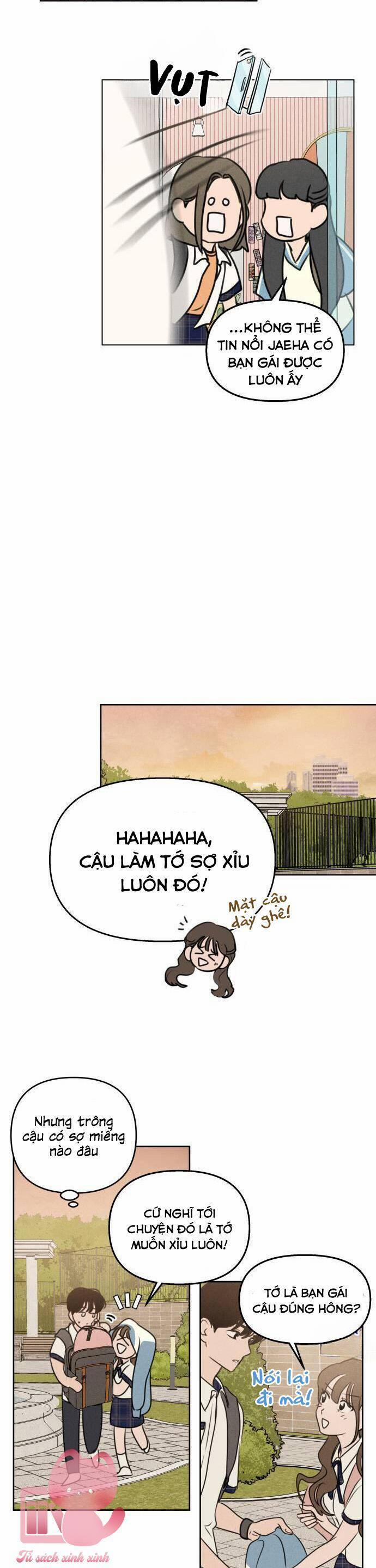 Thỏa Thuận Bí Mật Giữa Chúng Ta 47 trang 5