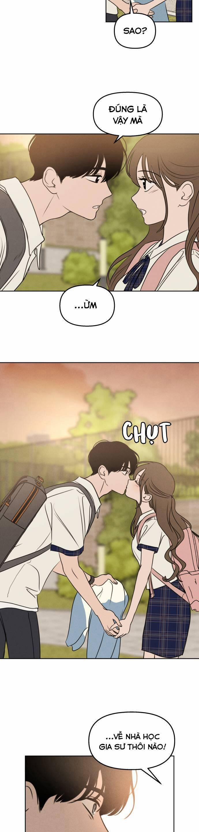 Thỏa Thuận Bí Mật Giữa Chúng Ta 47 trang 6