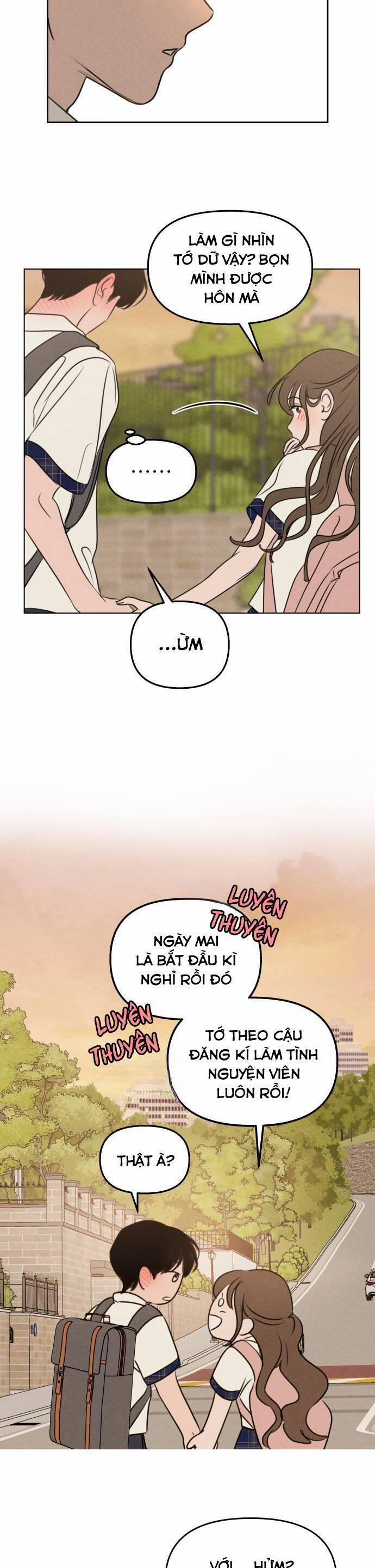 Thỏa Thuận Bí Mật Giữa Chúng Ta 47 trang 7