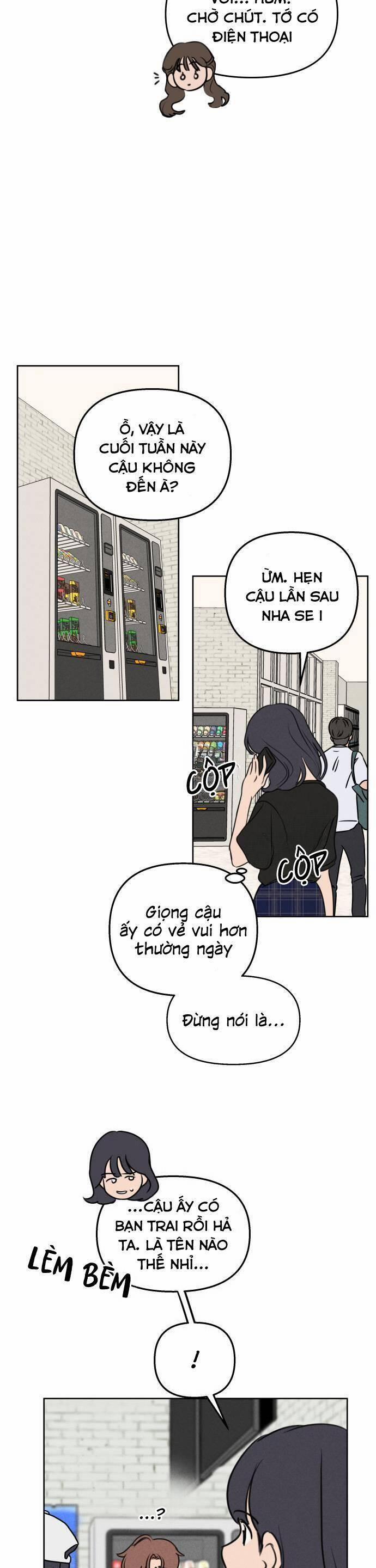 Thỏa Thuận Bí Mật Giữa Chúng Ta 47 trang 8