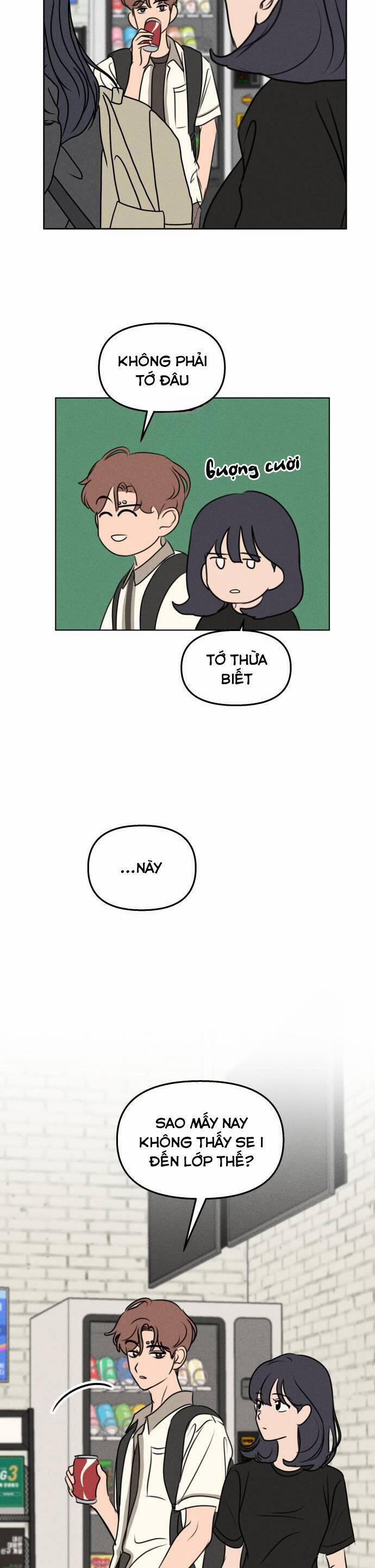 Thỏa Thuận Bí Mật Giữa Chúng Ta 47 trang 9