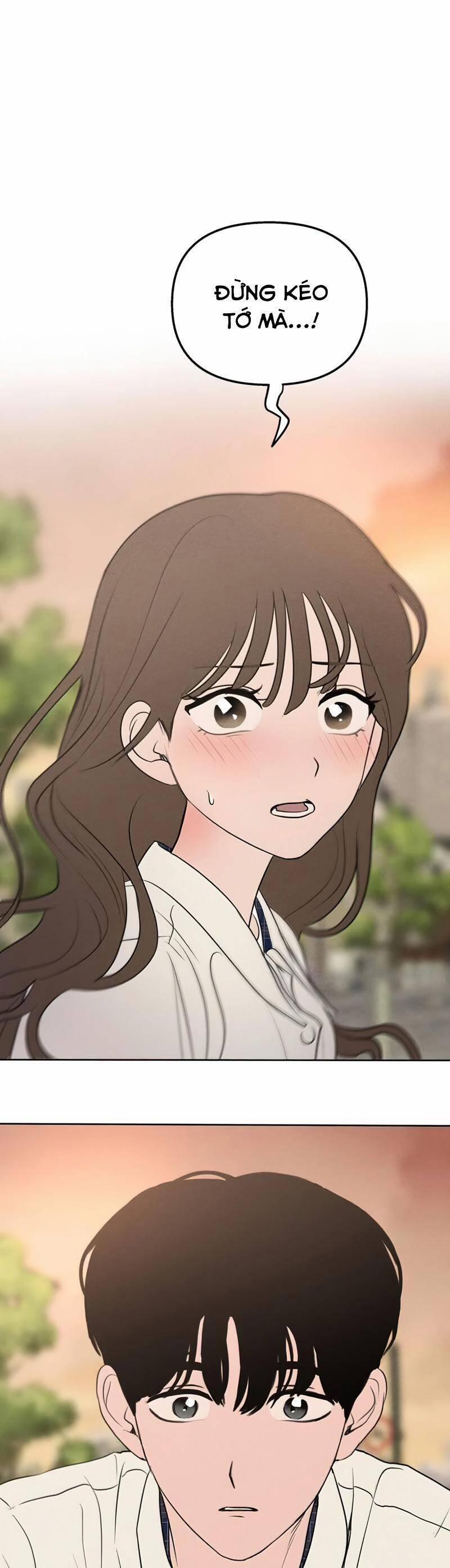 Thỏa Thuận Bí Mật Giữa Chúng Ta 48 trang 1