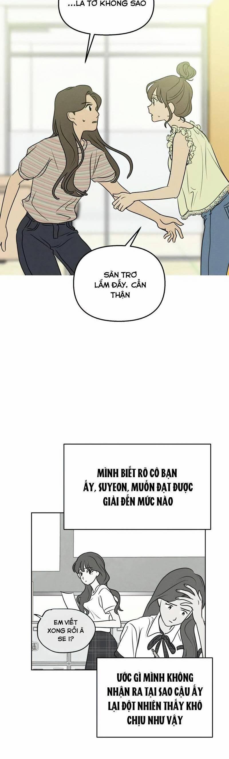 Thỏa Thuận Bí Mật Giữa Chúng Ta 48 trang 16