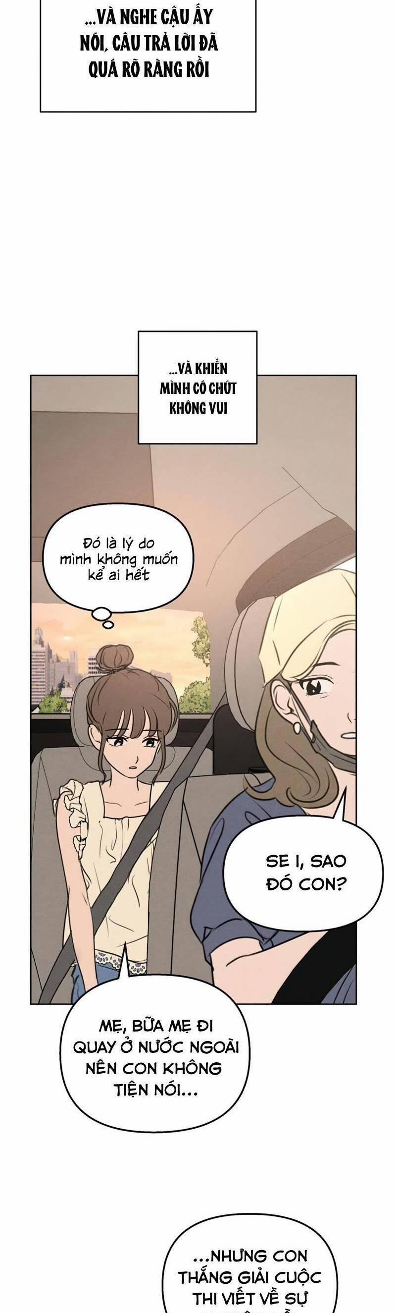 Thỏa Thuận Bí Mật Giữa Chúng Ta 48 trang 18