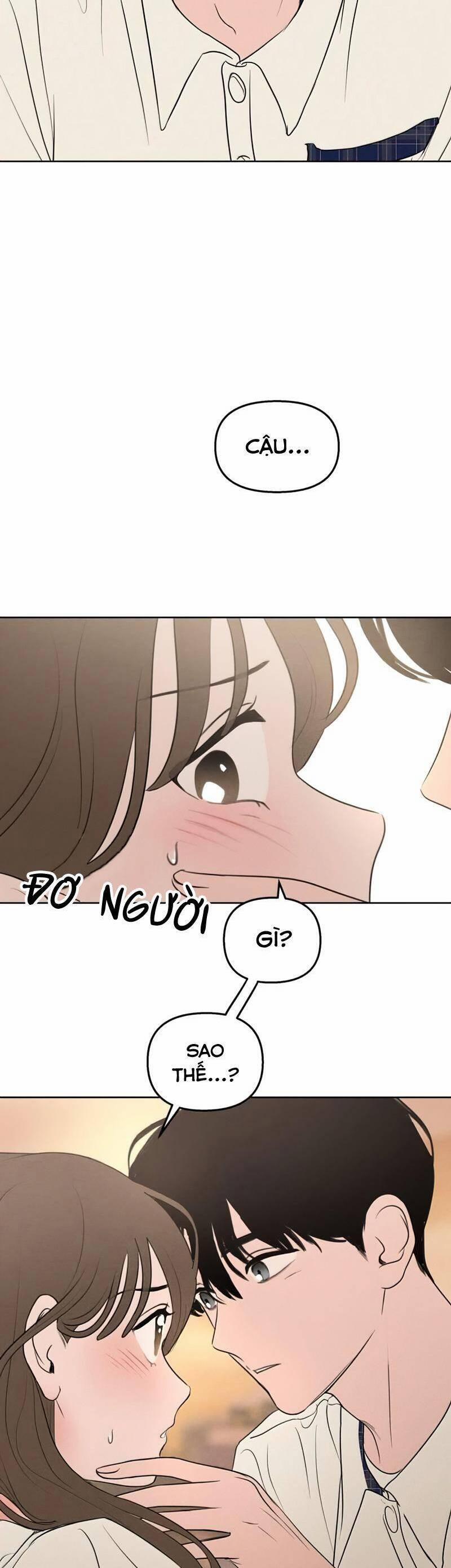 Thỏa Thuận Bí Mật Giữa Chúng Ta 48 trang 2