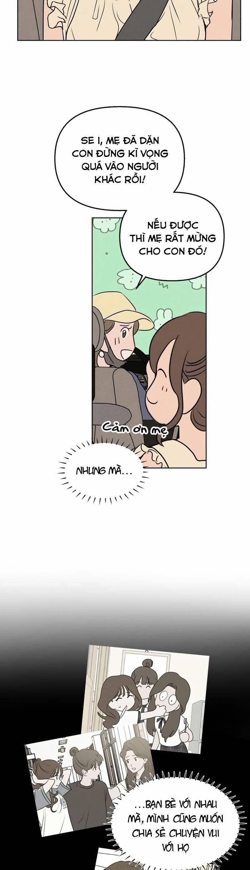 Thỏa Thuận Bí Mật Giữa Chúng Ta 48 trang 20