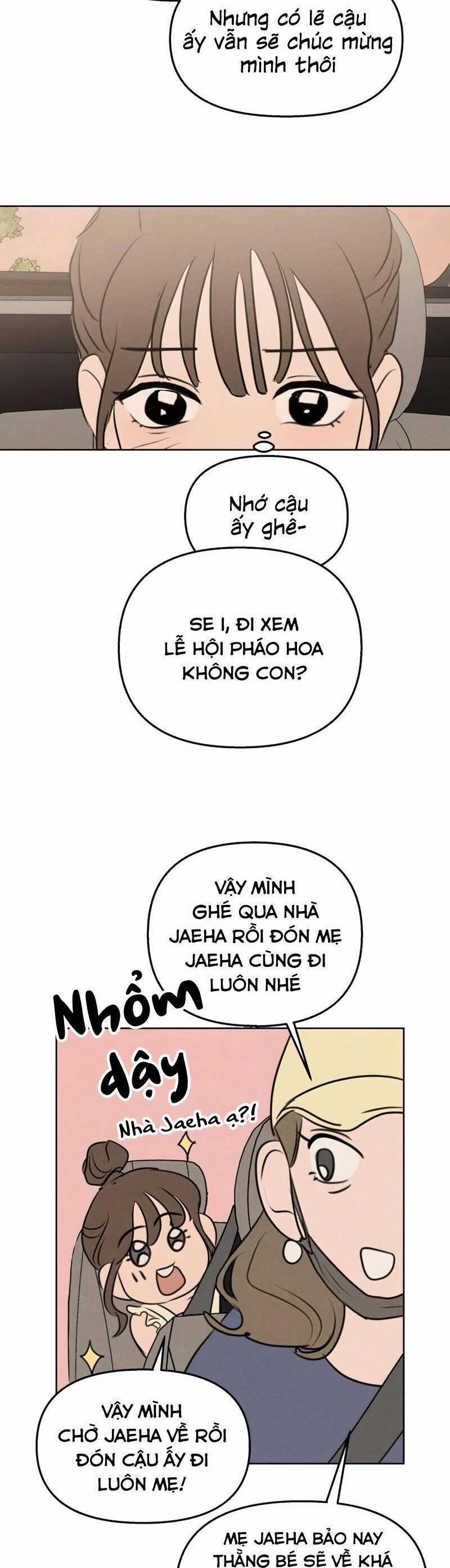 Thỏa Thuận Bí Mật Giữa Chúng Ta 48 trang 22