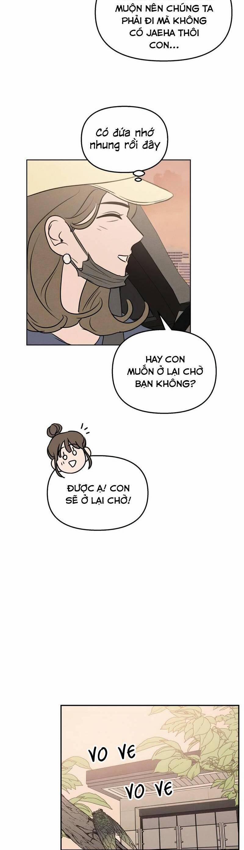 Thỏa Thuận Bí Mật Giữa Chúng Ta 48 trang 23