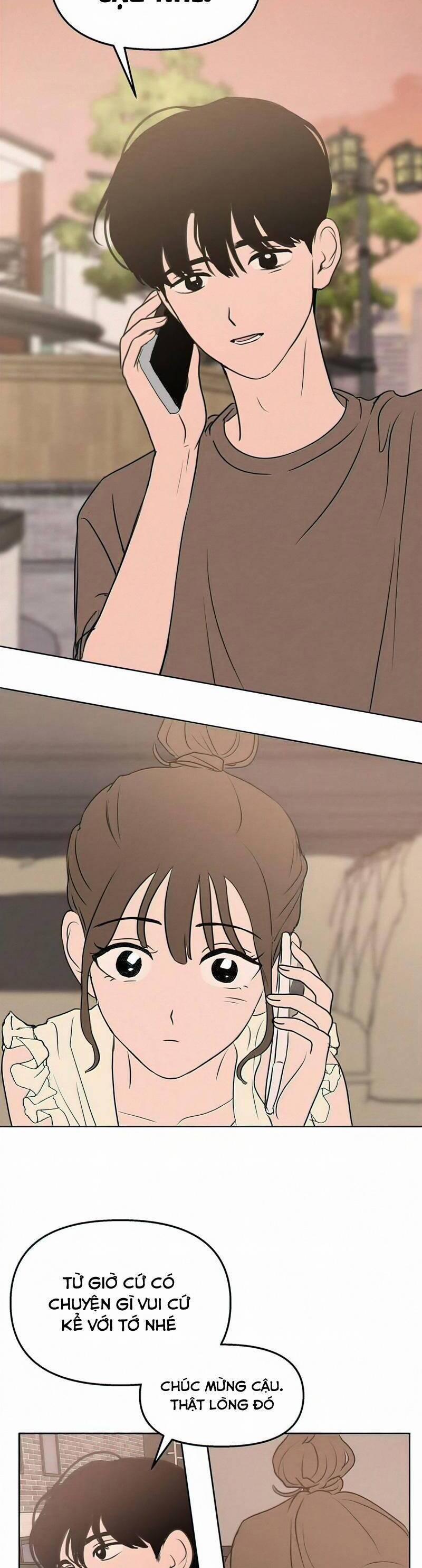 Thỏa Thuận Bí Mật Giữa Chúng Ta 48 trang 27