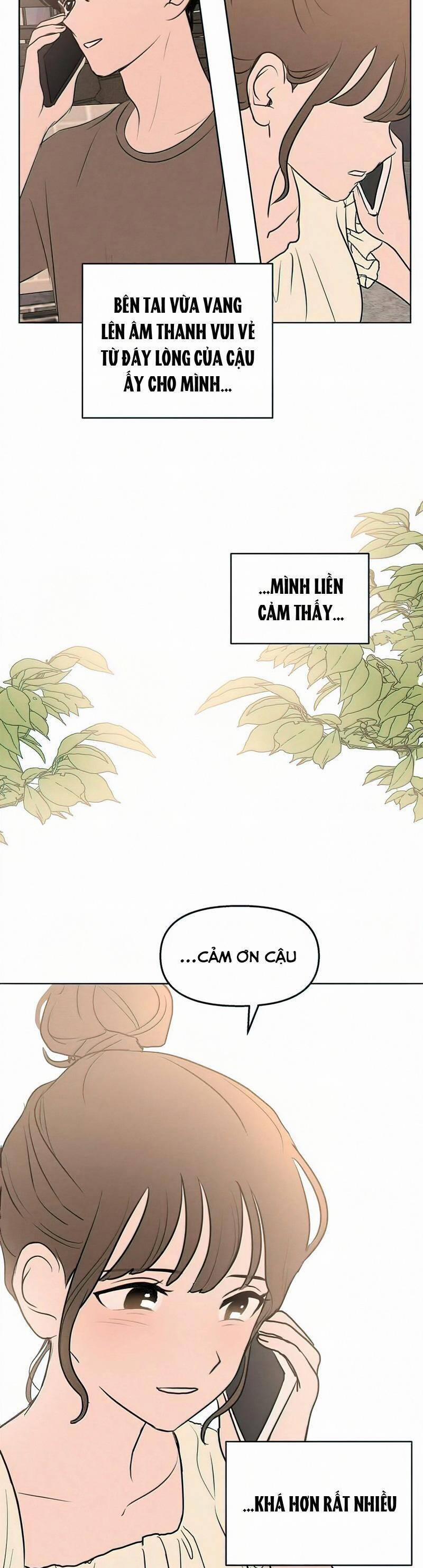 Thỏa Thuận Bí Mật Giữa Chúng Ta 48 trang 28