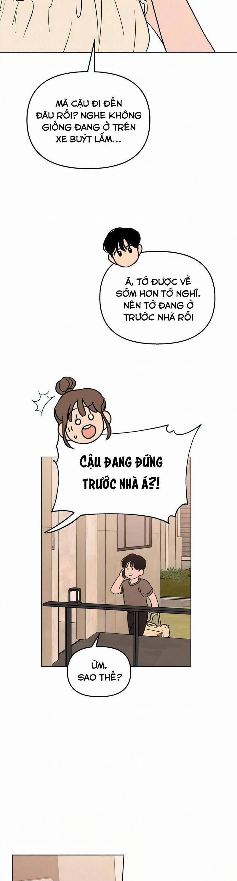 Thỏa Thuận Bí Mật Giữa Chúng Ta 48 trang 29