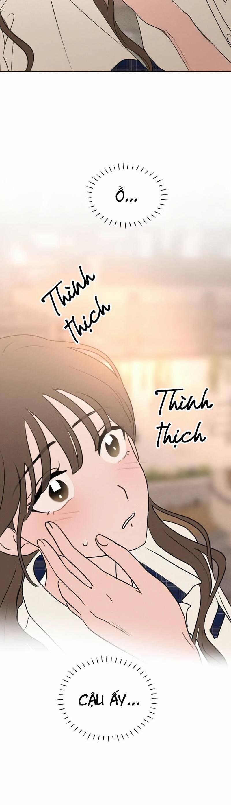 Thỏa Thuận Bí Mật Giữa Chúng Ta 48 trang 3