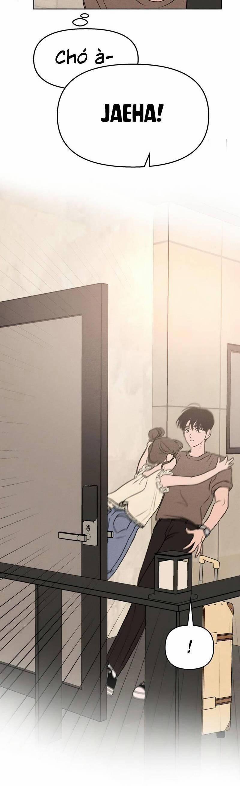 Thỏa Thuận Bí Mật Giữa Chúng Ta 48 trang 33