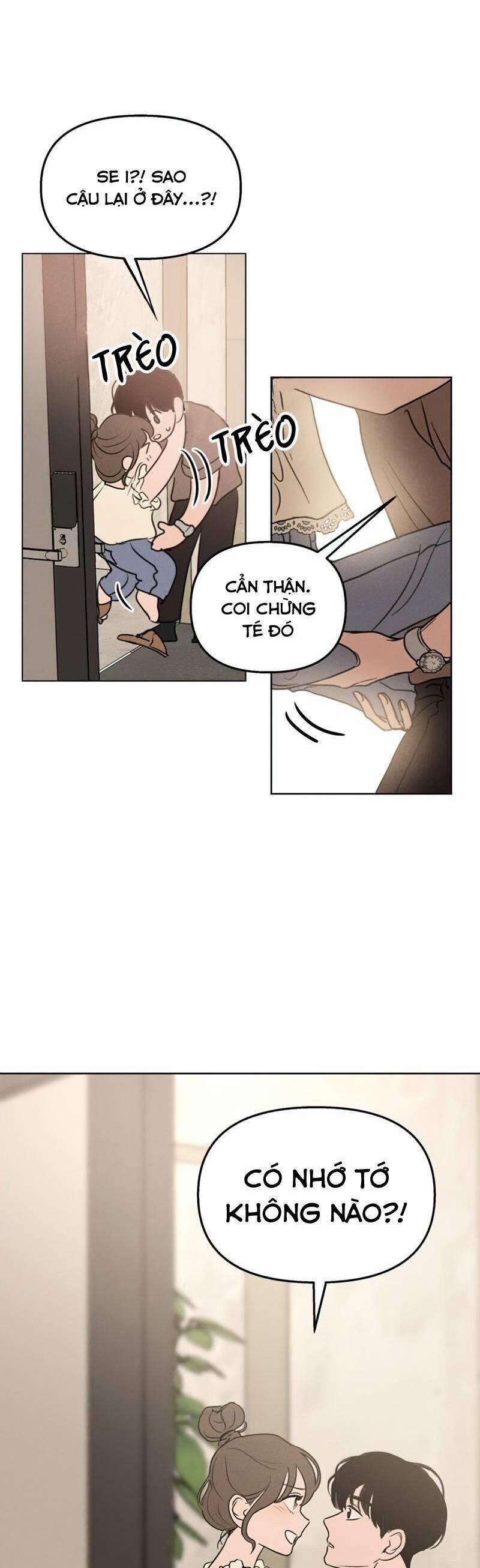 Thỏa Thuận Bí Mật Giữa Chúng Ta 48 trang 34