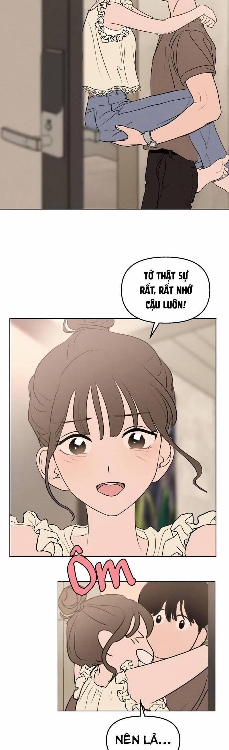 Thỏa Thuận Bí Mật Giữa Chúng Ta 48 trang 35