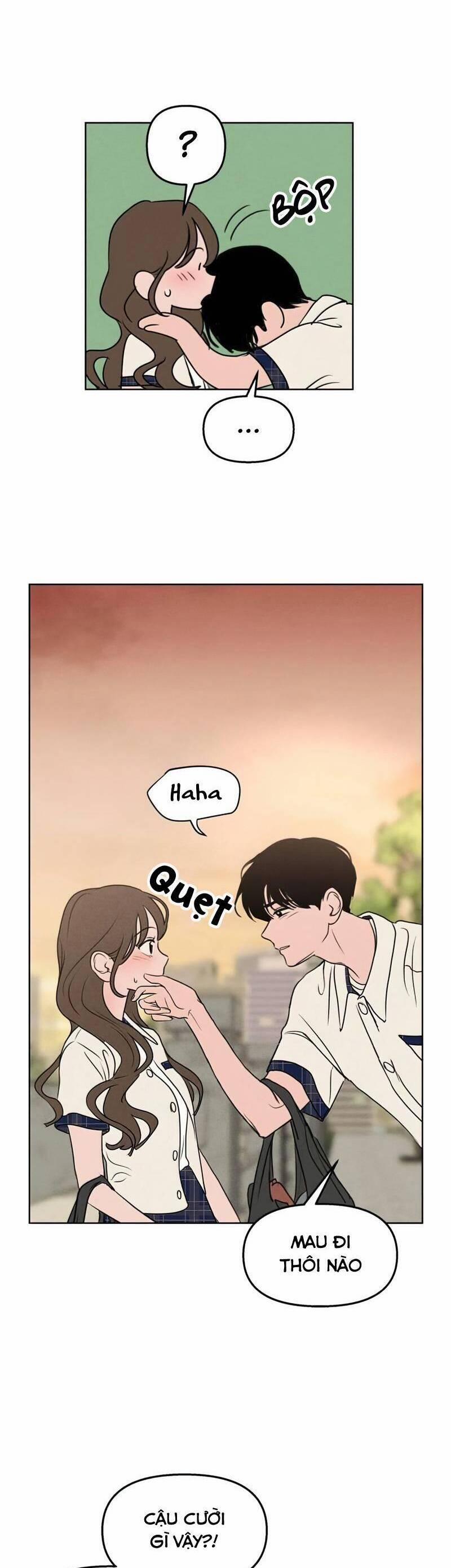 Thỏa Thuận Bí Mật Giữa Chúng Ta 48 trang 4