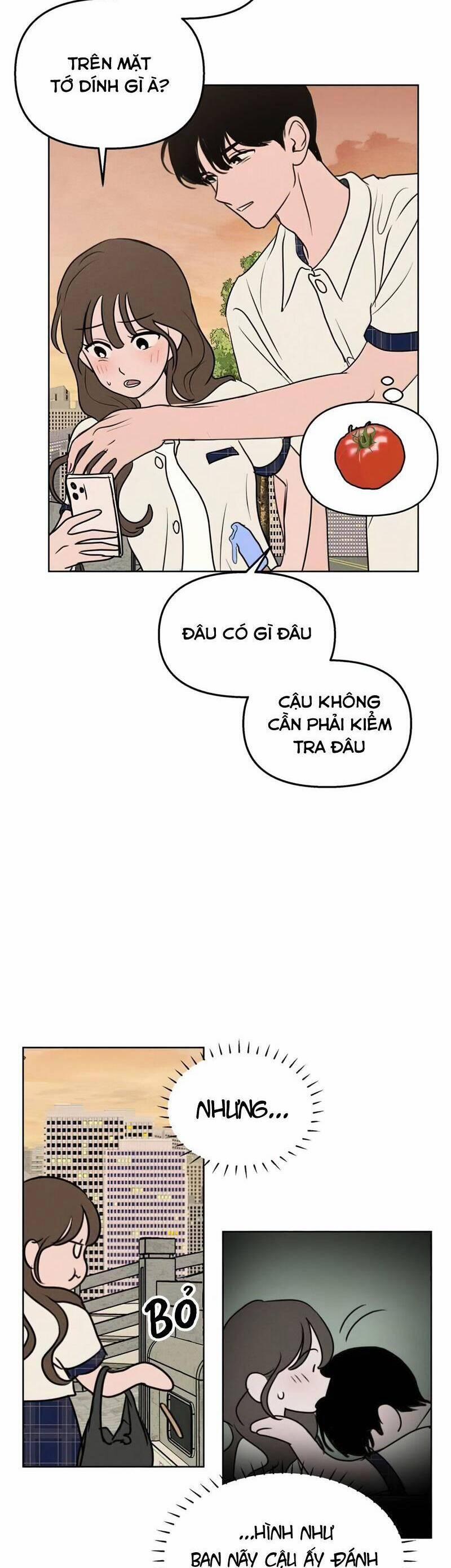 Thỏa Thuận Bí Mật Giữa Chúng Ta 48 trang 5