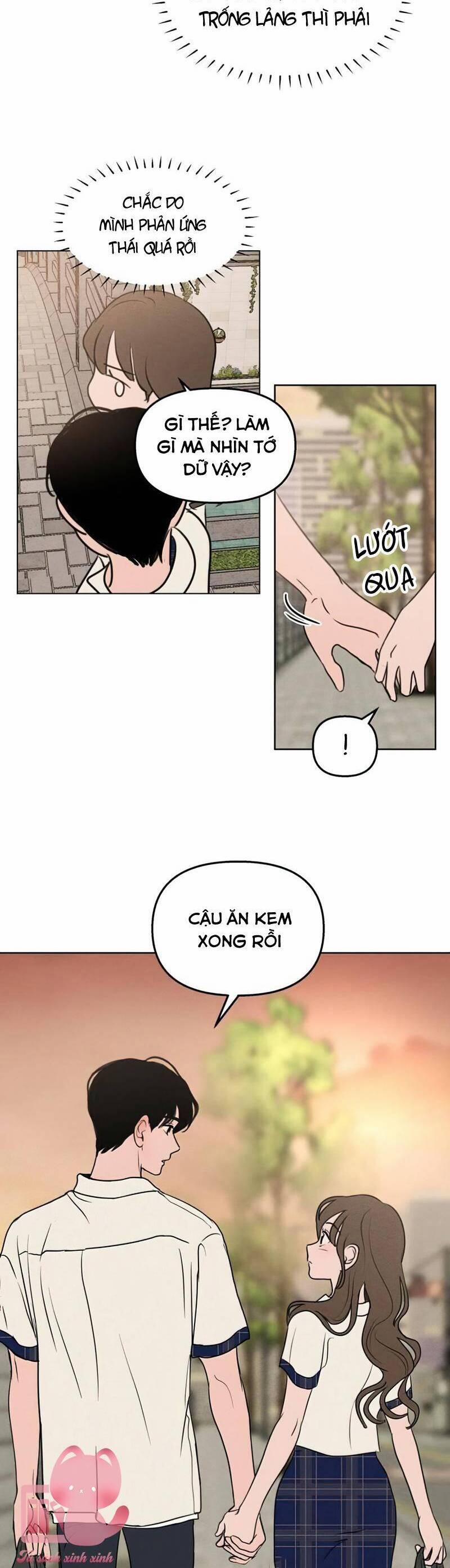 Thỏa Thuận Bí Mật Giữa Chúng Ta 48 trang 6