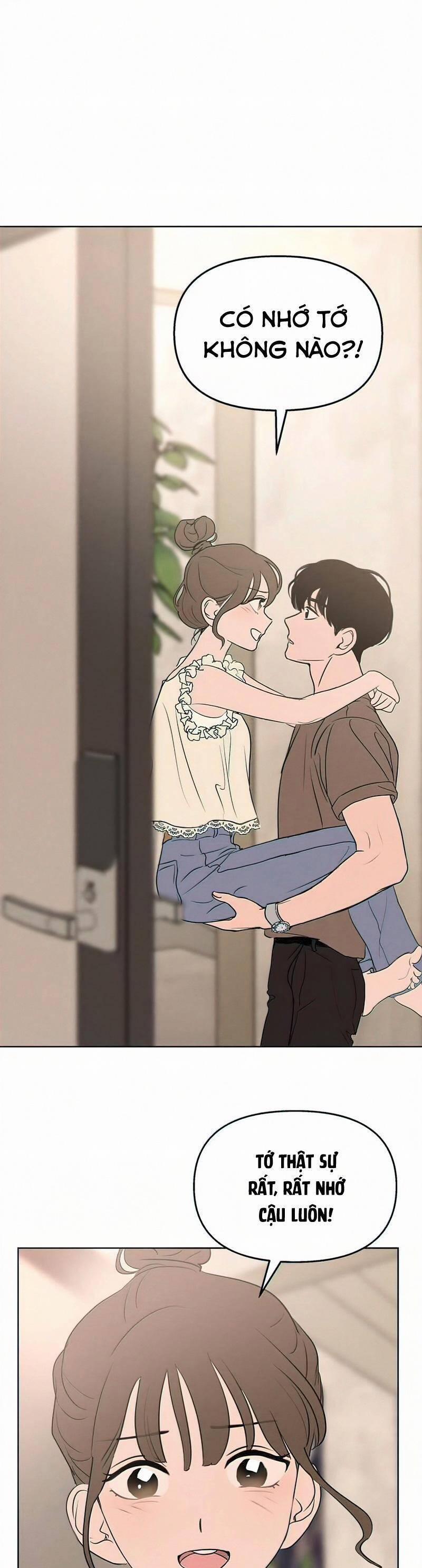 Thỏa Thuận Bí Mật Giữa Chúng Ta 49 trang 1