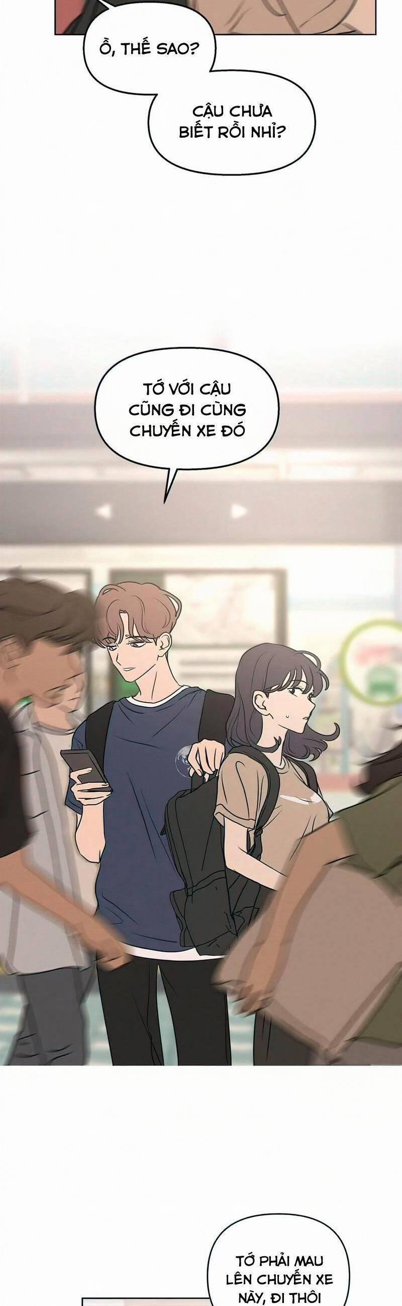 Thỏa Thuận Bí Mật Giữa Chúng Ta 49 trang 13