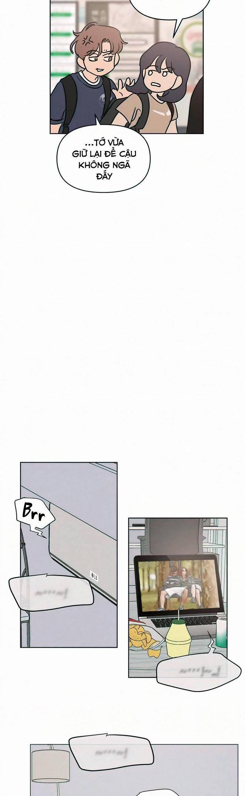 Thỏa Thuận Bí Mật Giữa Chúng Ta 49 trang 14