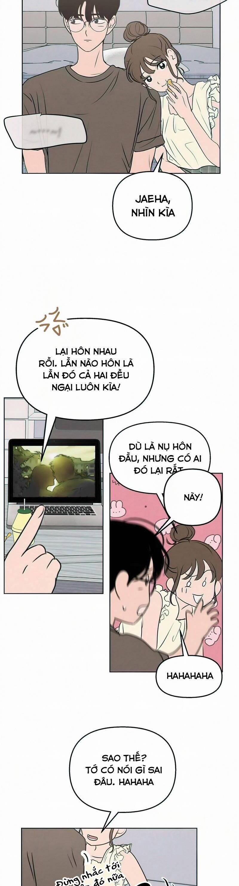 Thỏa Thuận Bí Mật Giữa Chúng Ta 49 trang 18