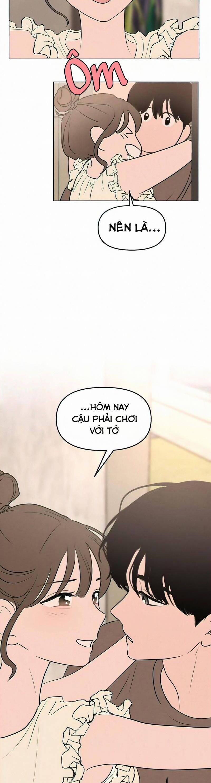 Thỏa Thuận Bí Mật Giữa Chúng Ta 49 trang 2