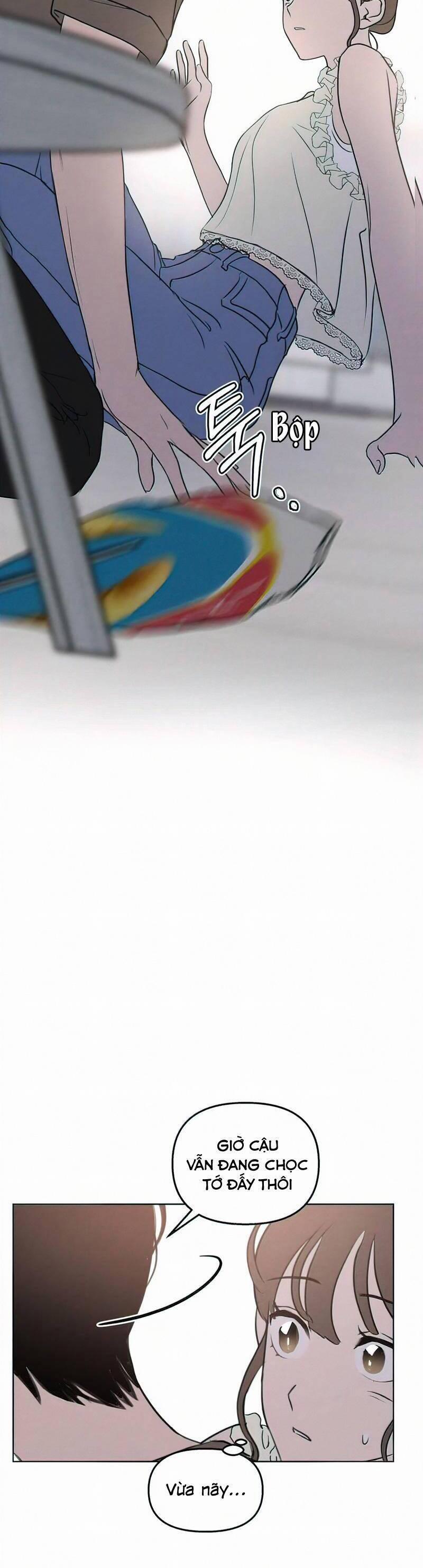 Thỏa Thuận Bí Mật Giữa Chúng Ta 49 trang 20