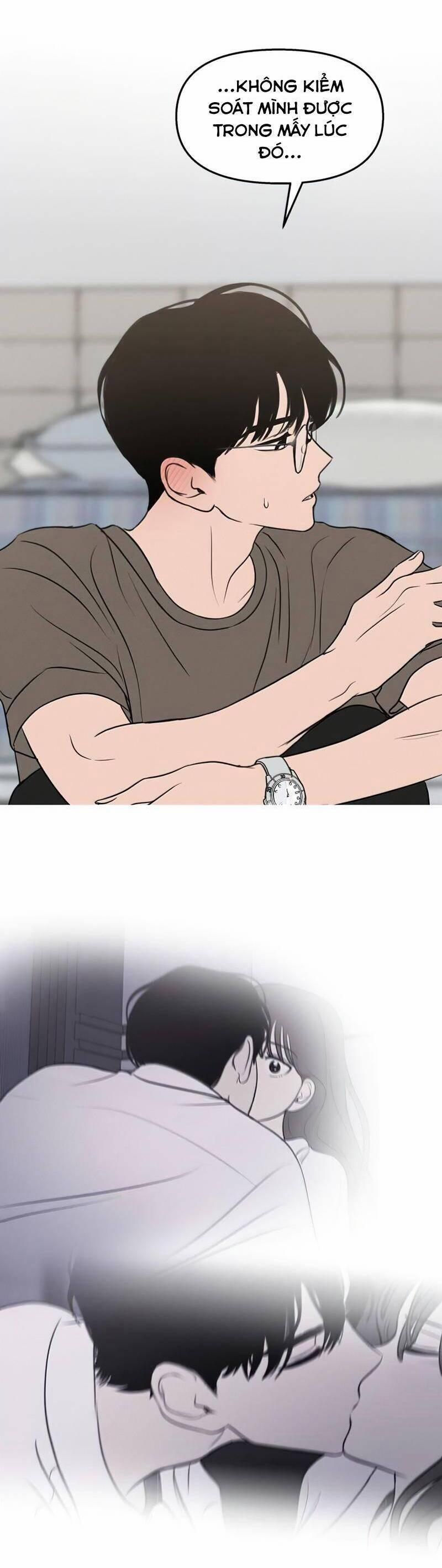 Thỏa Thuận Bí Mật Giữa Chúng Ta 49 trang 23