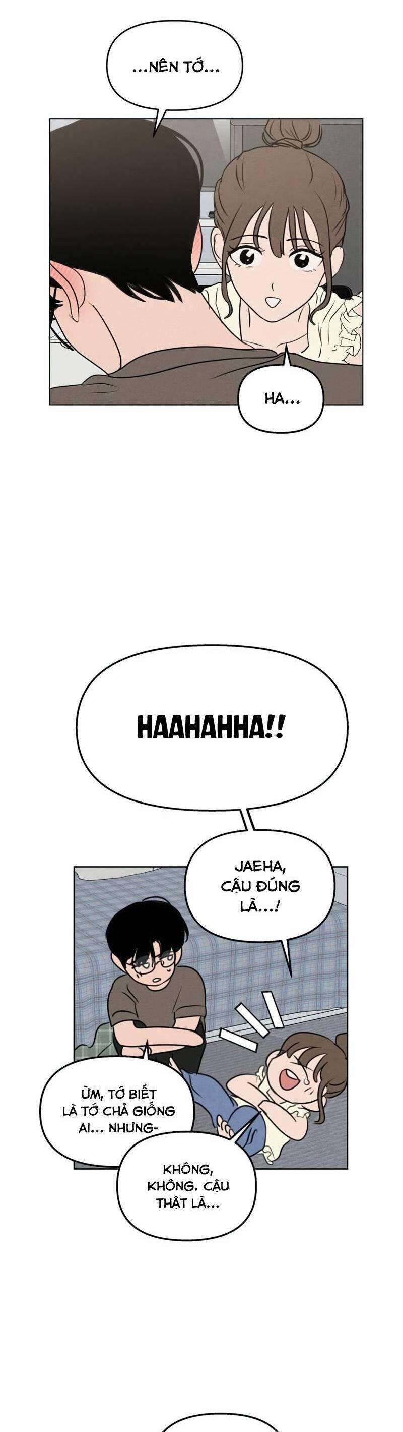 Thỏa Thuận Bí Mật Giữa Chúng Ta 49 trang 24