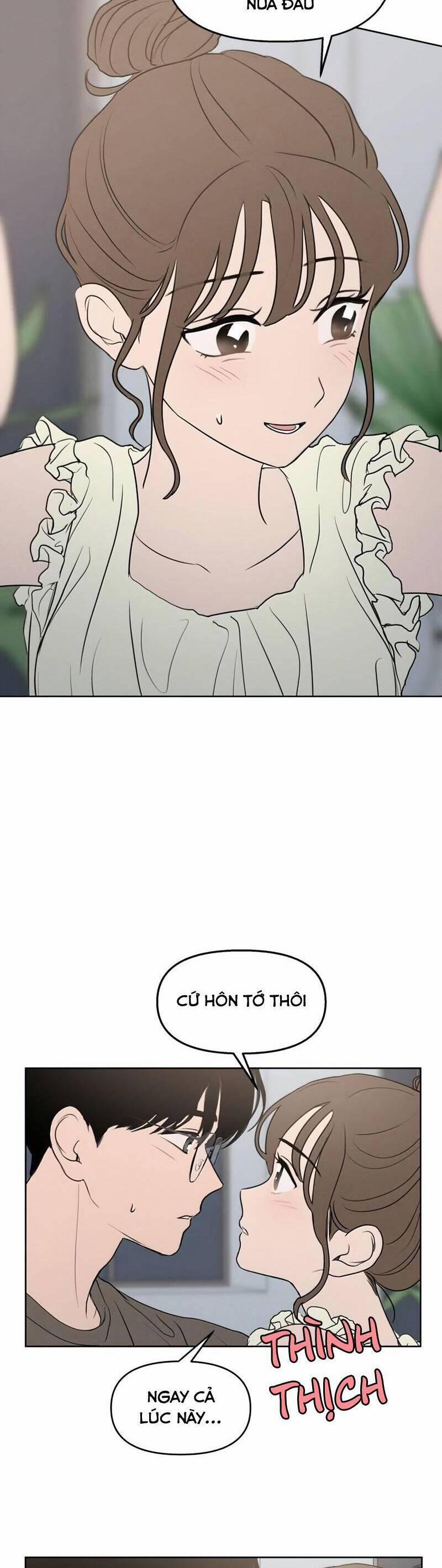 Thỏa Thuận Bí Mật Giữa Chúng Ta 49 trang 26