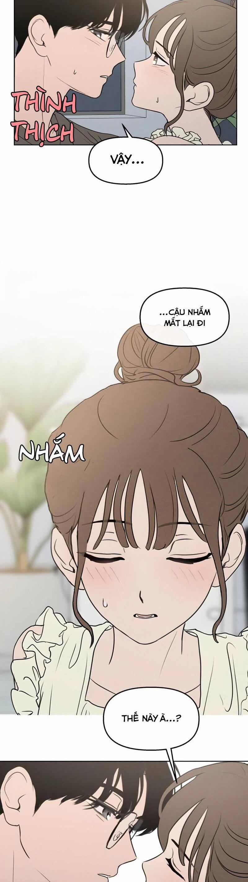 Thỏa Thuận Bí Mật Giữa Chúng Ta 49 trang 27