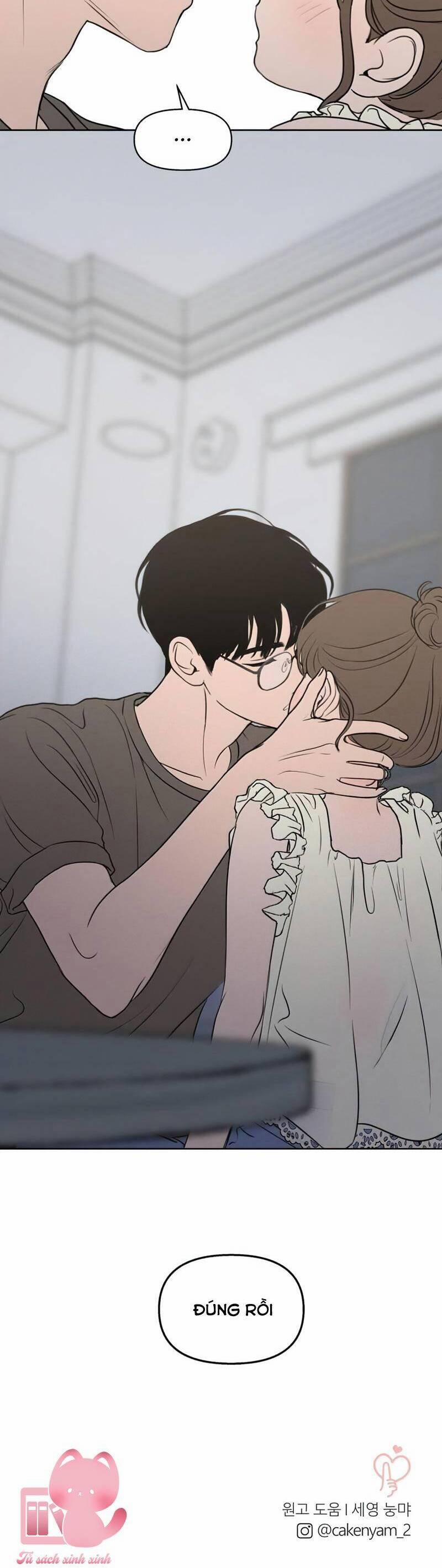 Thỏa Thuận Bí Mật Giữa Chúng Ta 49 trang 28