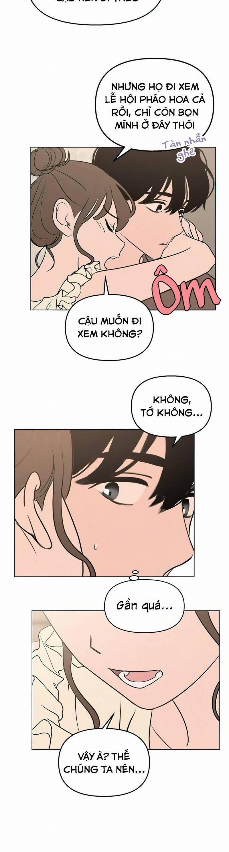 Thỏa Thuận Bí Mật Giữa Chúng Ta 49 trang 4