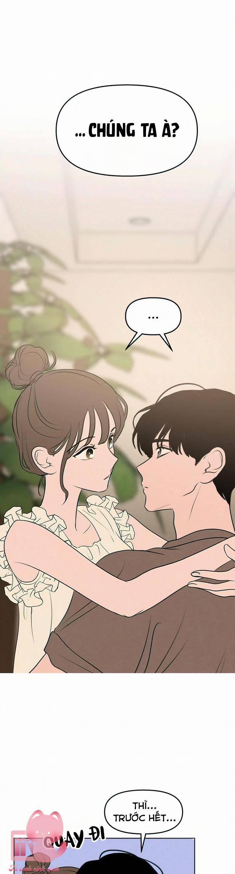 Thỏa Thuận Bí Mật Giữa Chúng Ta 49 trang 5