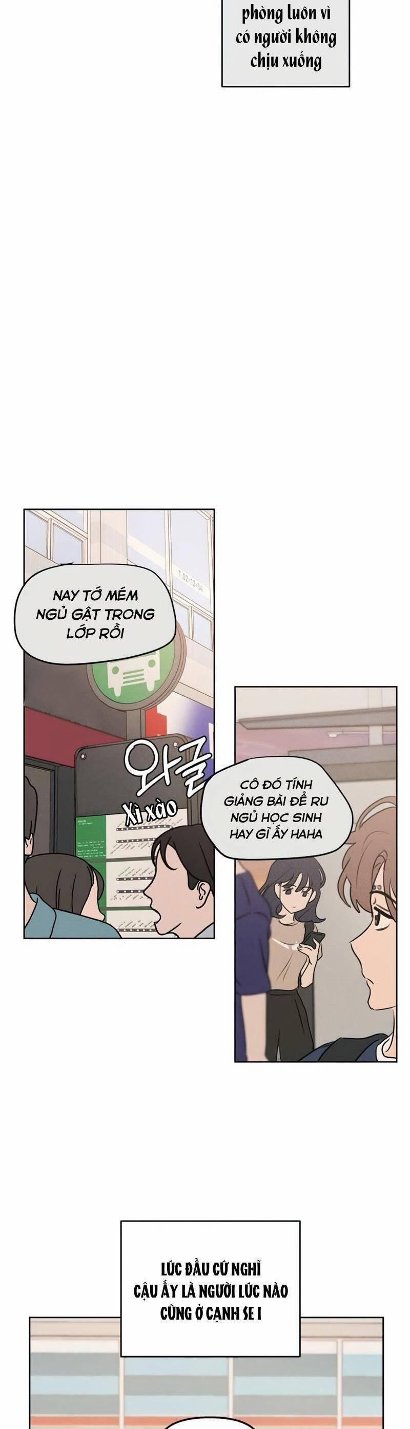 Thỏa Thuận Bí Mật Giữa Chúng Ta 49 trang 7