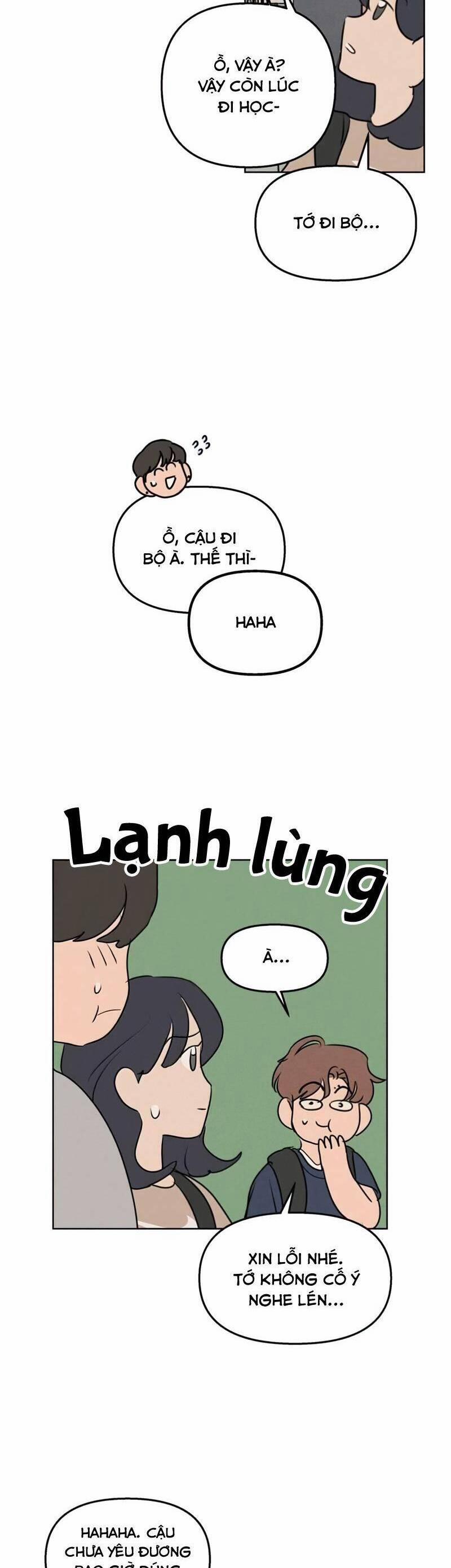 Thỏa Thuận Bí Mật Giữa Chúng Ta 49 trang 9