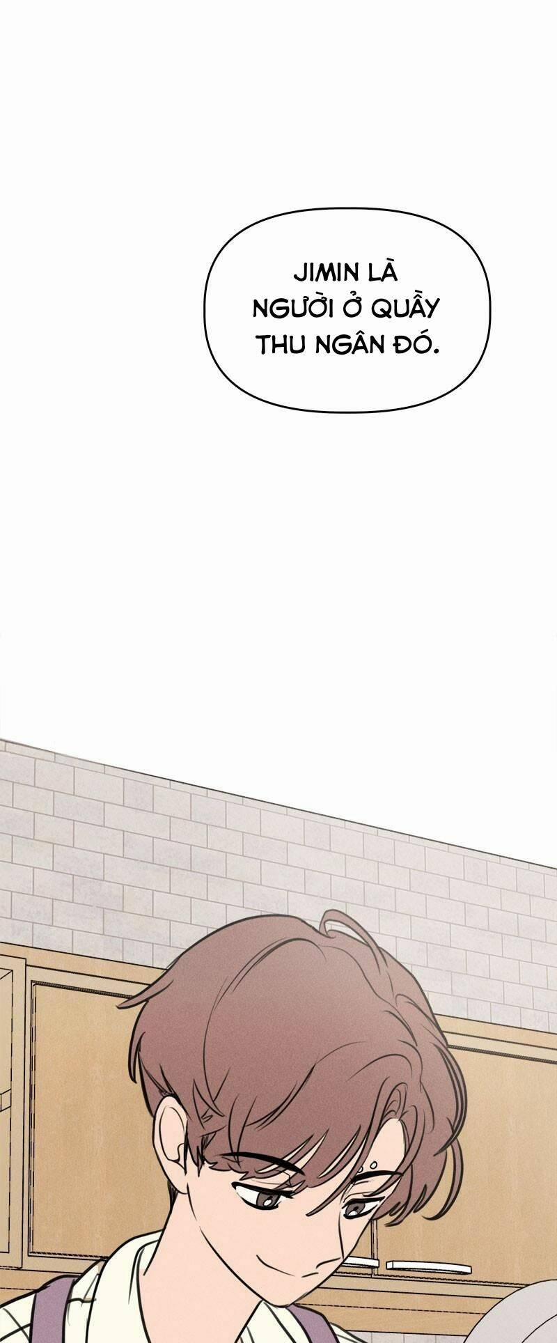 Thỏa Thuận Bí Mật Giữa Chúng Ta 5 trang 0