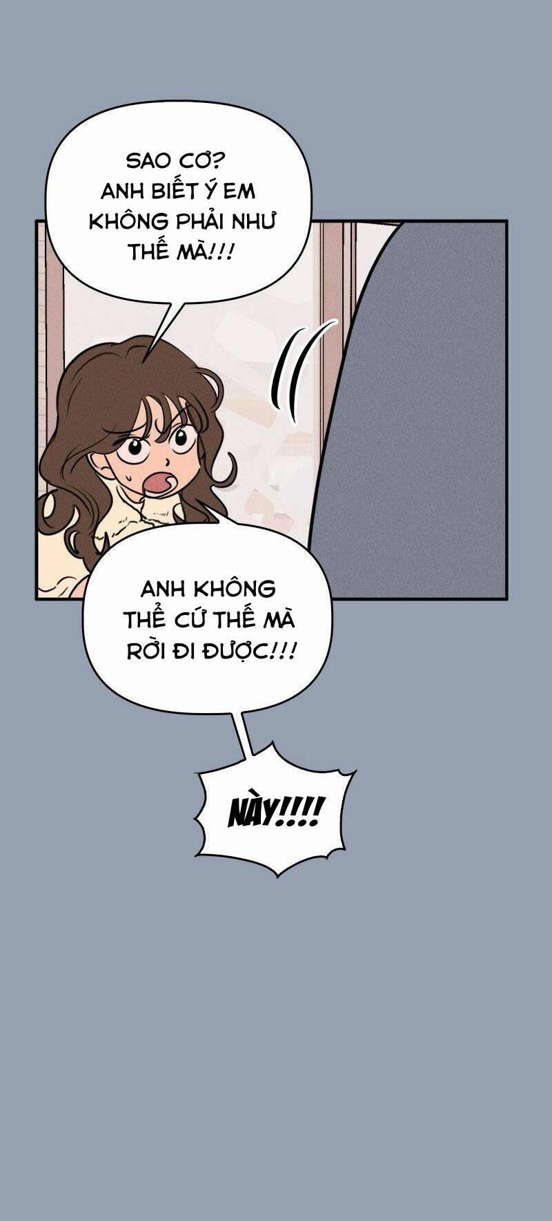 Thỏa Thuận Bí Mật Giữa Chúng Ta 5 trang 14