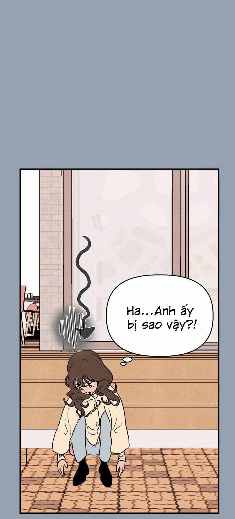 Thỏa Thuận Bí Mật Giữa Chúng Ta 5 trang 15