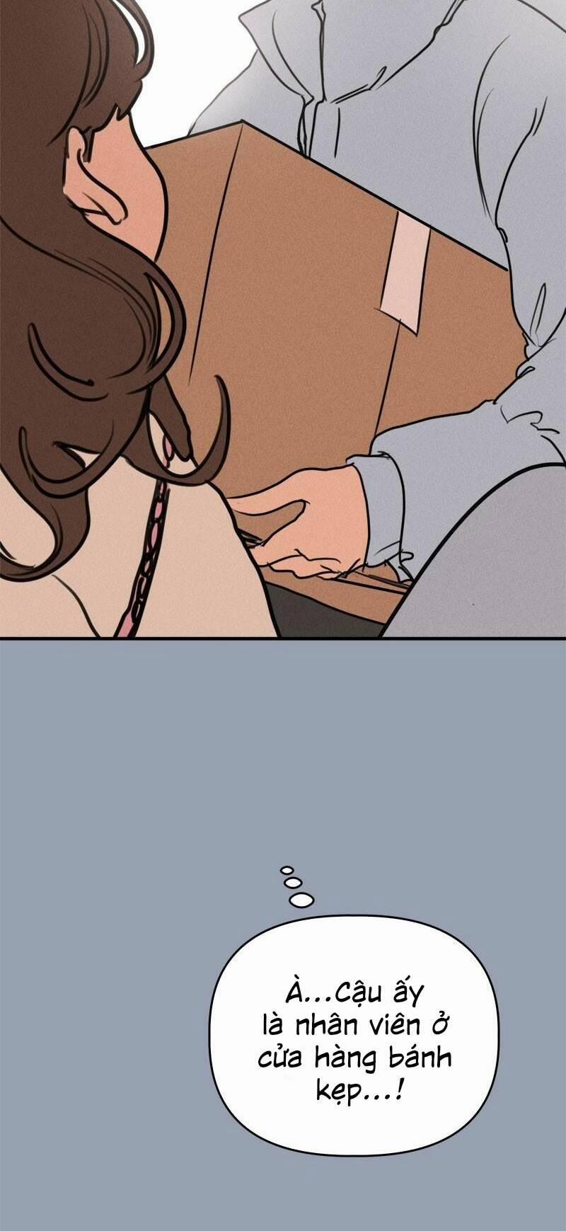 Thỏa Thuận Bí Mật Giữa Chúng Ta 5 trang 19