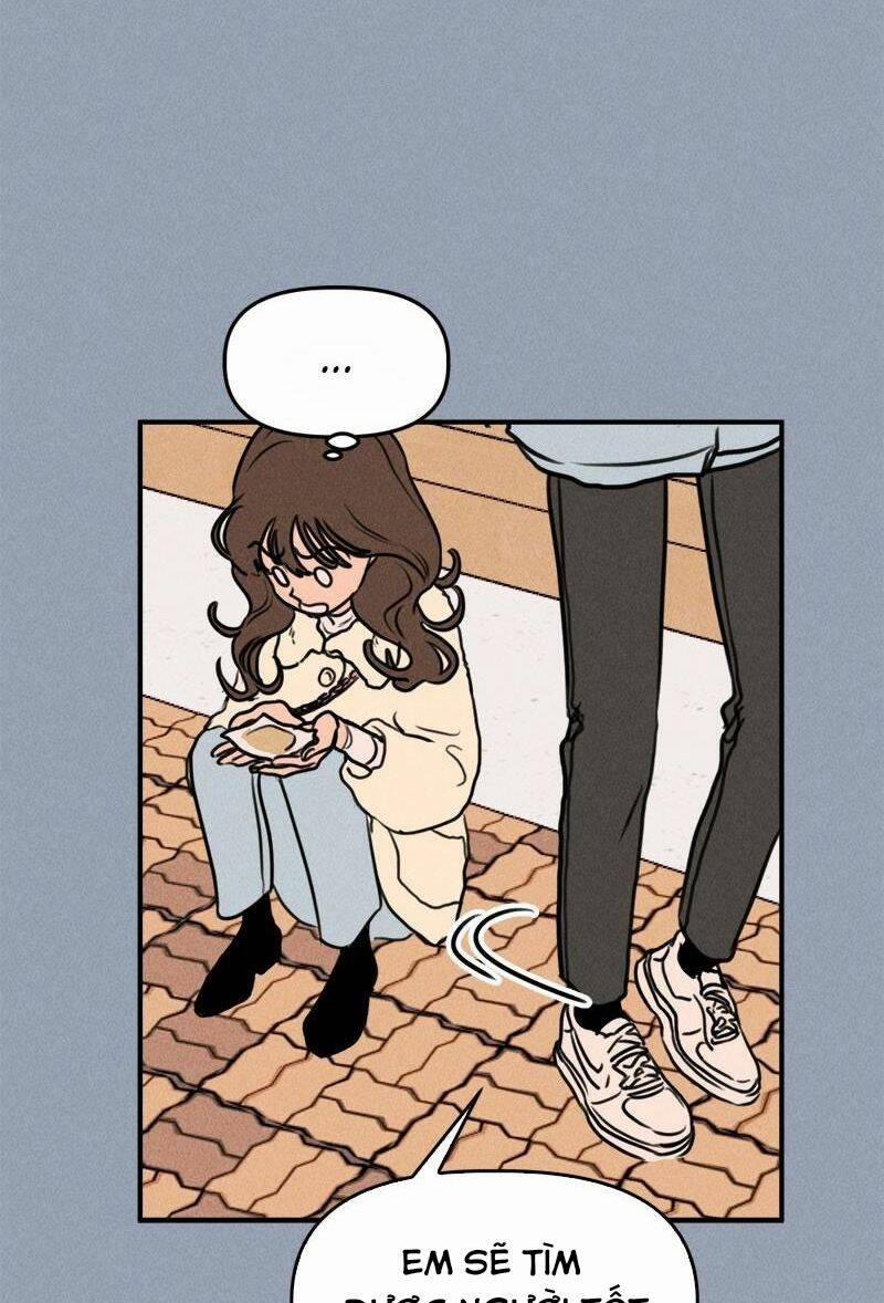 Thỏa Thuận Bí Mật Giữa Chúng Ta 5 trang 22