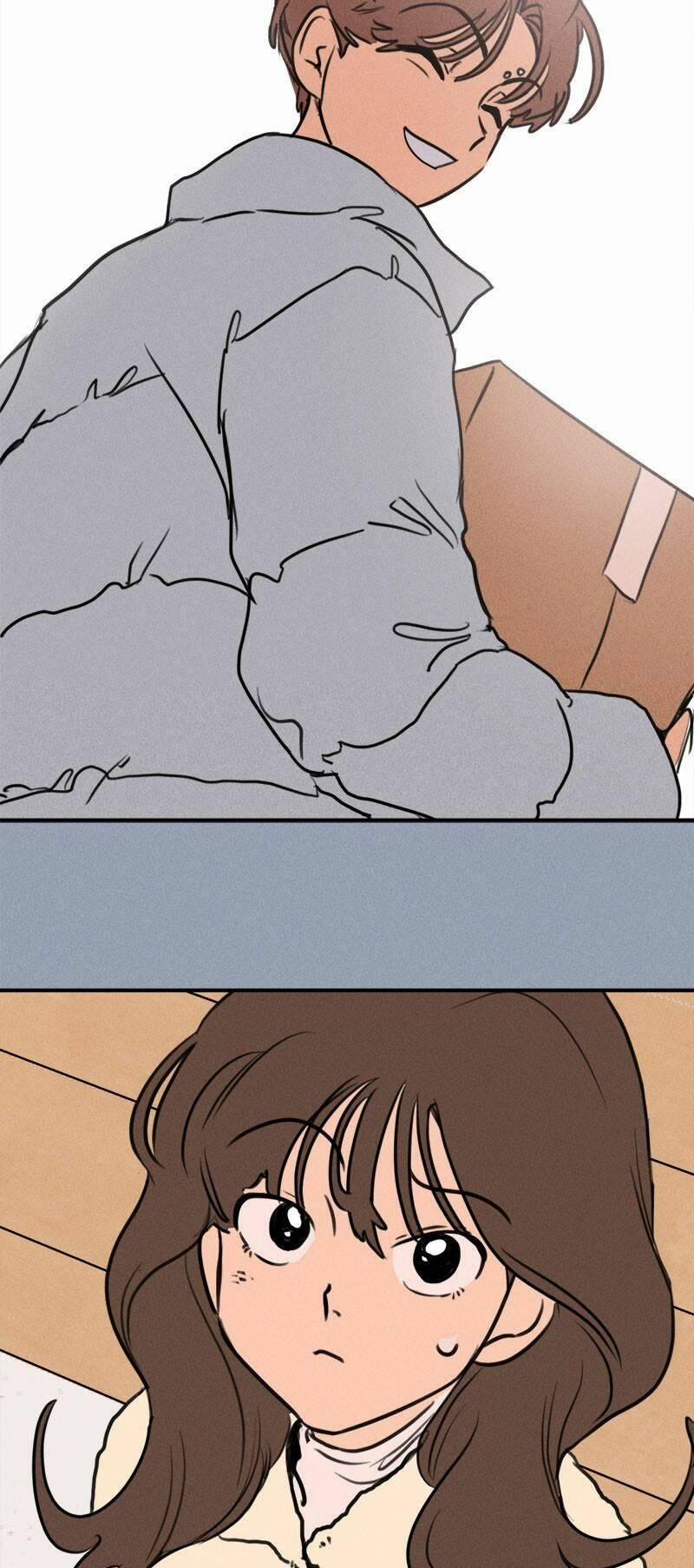 Thỏa Thuận Bí Mật Giữa Chúng Ta 5 trang 24