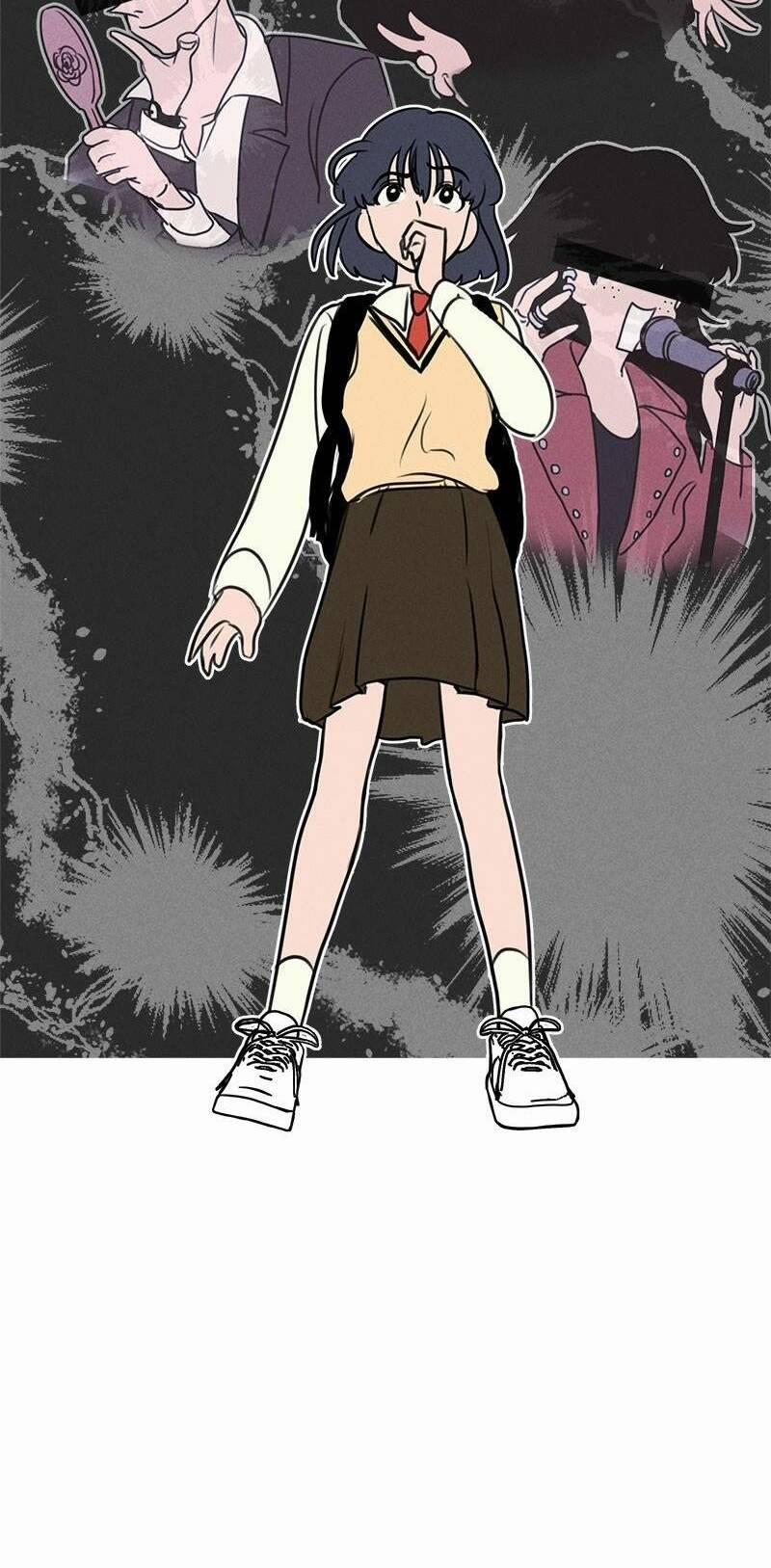 Thỏa Thuận Bí Mật Giữa Chúng Ta 5 trang 3