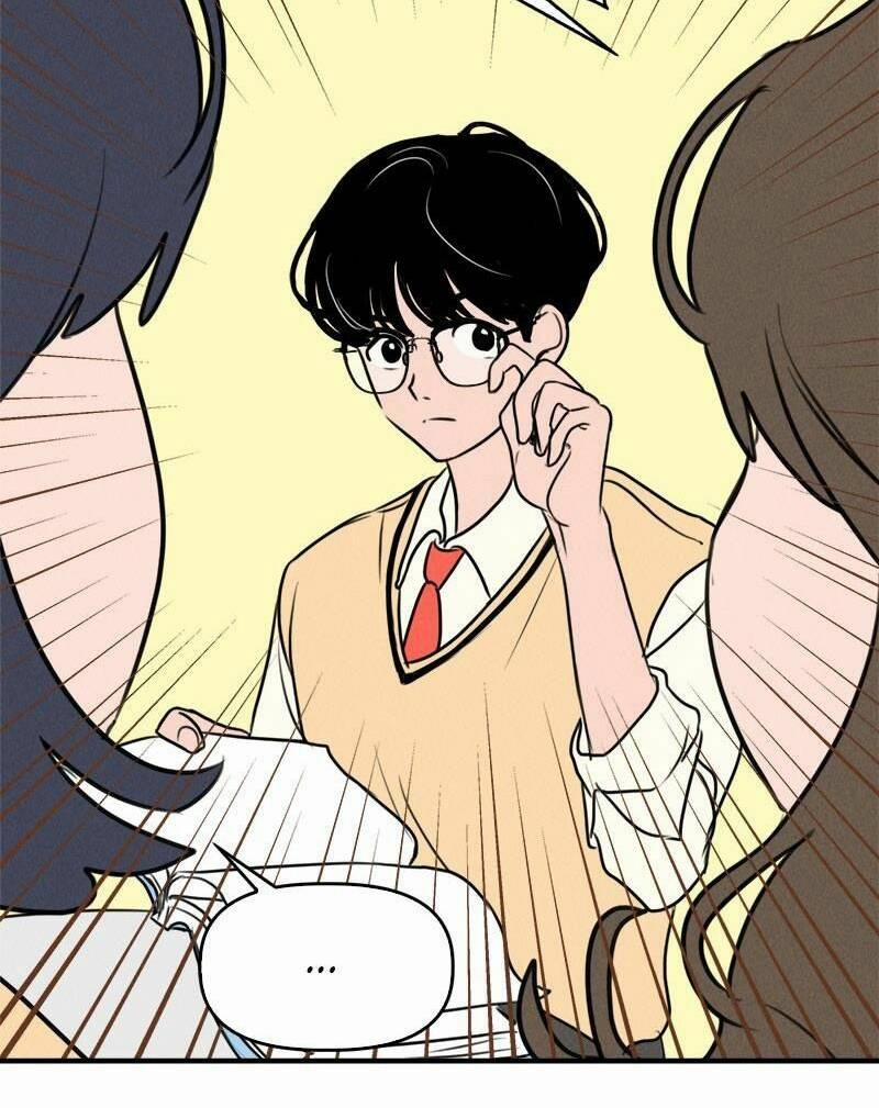 Thỏa Thuận Bí Mật Giữa Chúng Ta 5 trang 32